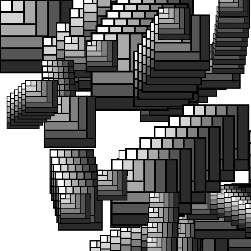 Square Sliding #2 static token preview