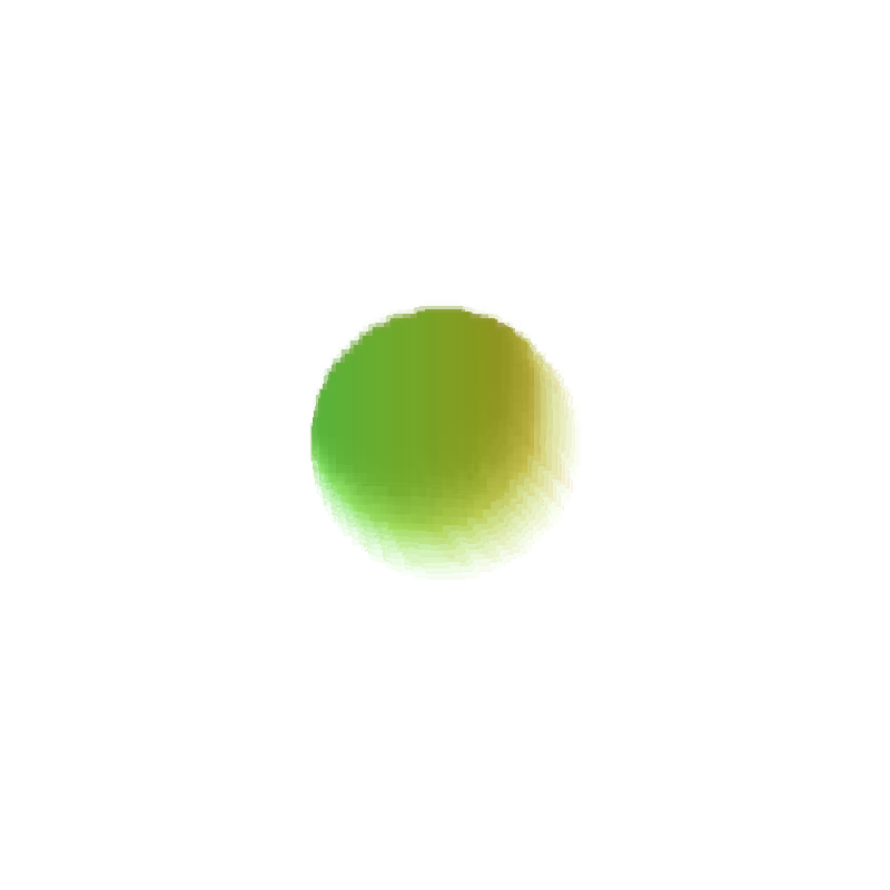 Painting Circles #22 static token preview