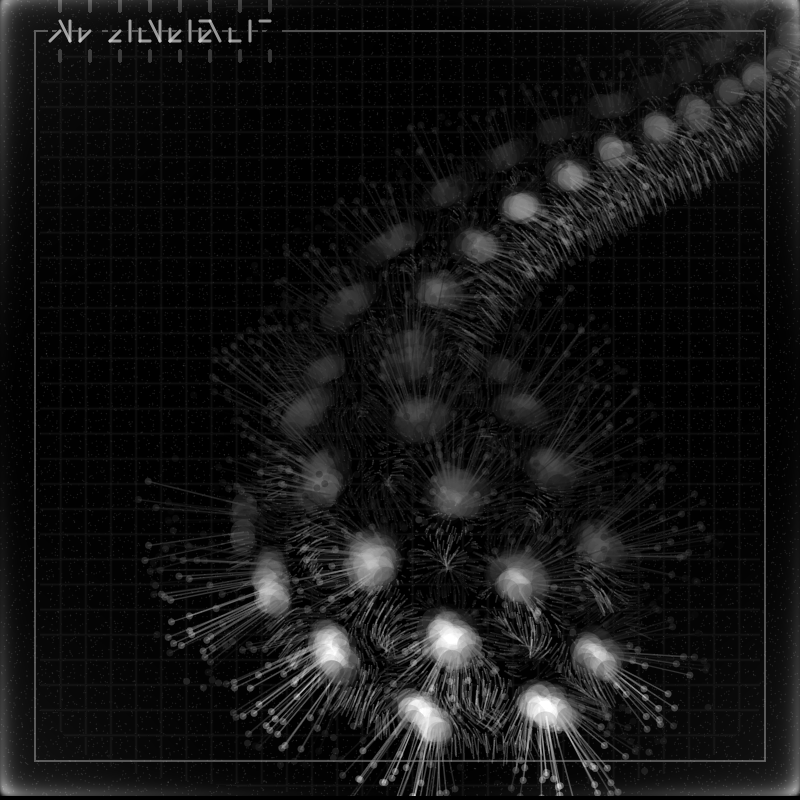 Alienpillars #10 static token preview