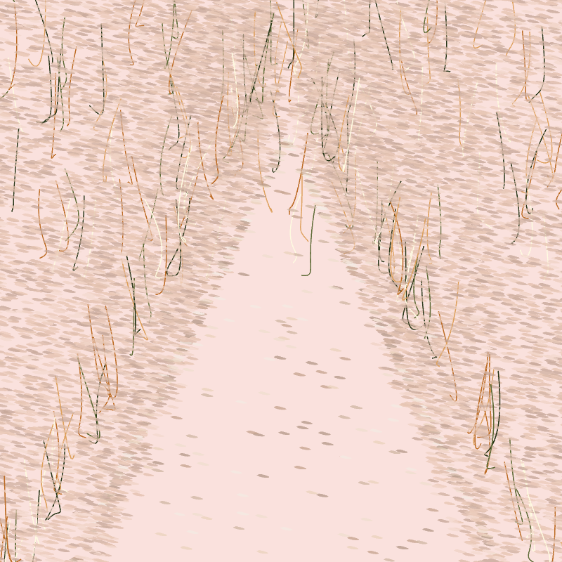 Forest path #5 static token preview
