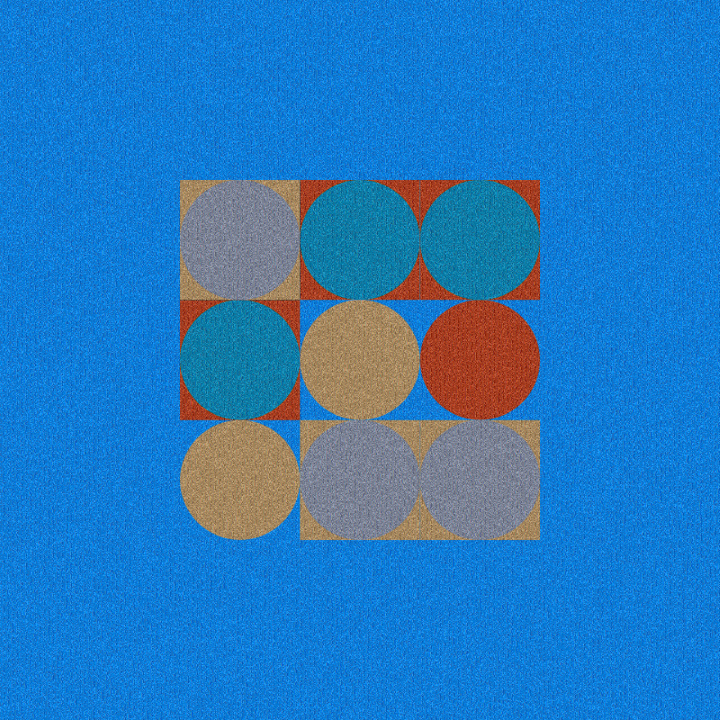 Painting Color Combinations #006 #3 static token preview