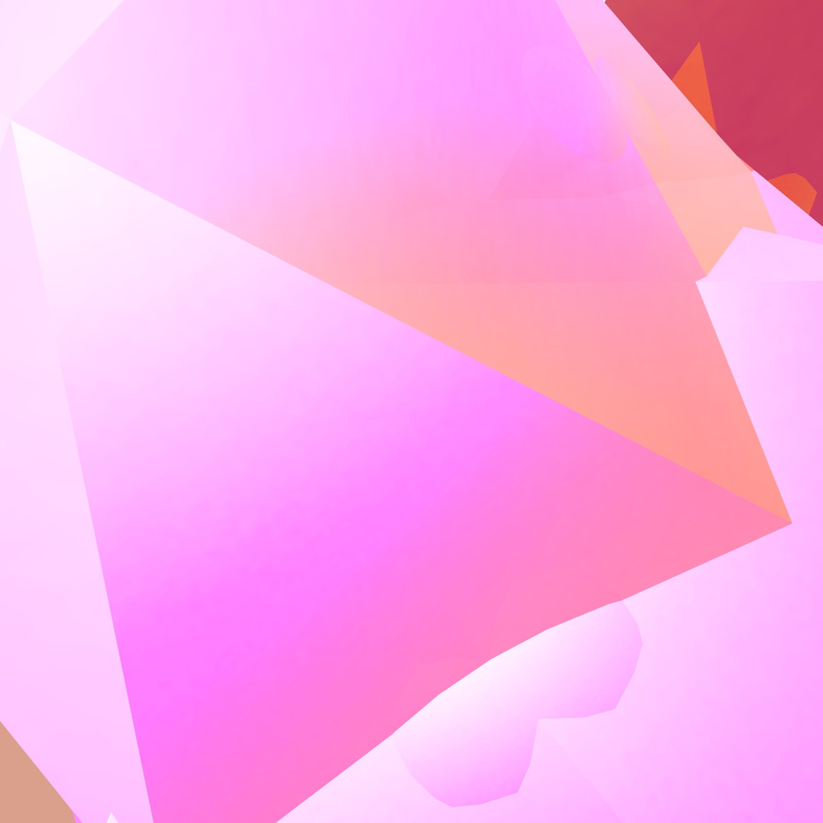 Colourfield Varations #1 static token preview