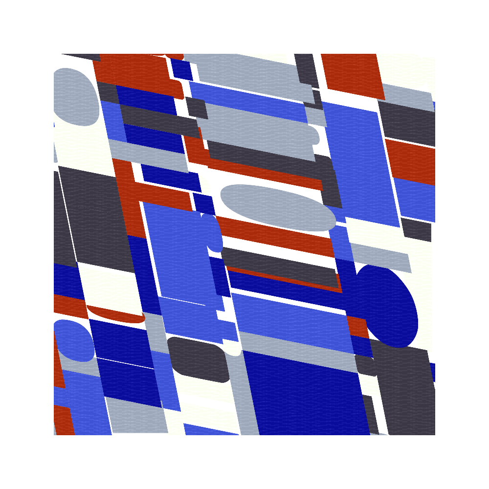 SquareCuts #9 static token preview
