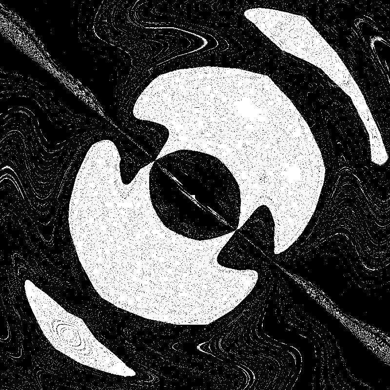 inkwell #7 static token preview