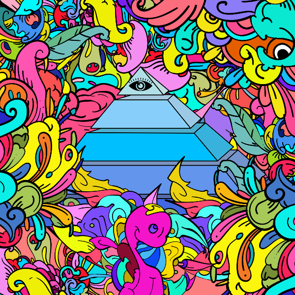 FXGodColors #15 static token preview
