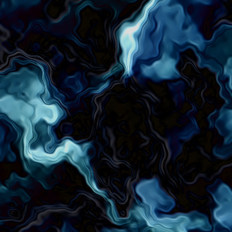 Distributed Grain System #22 static token preview
