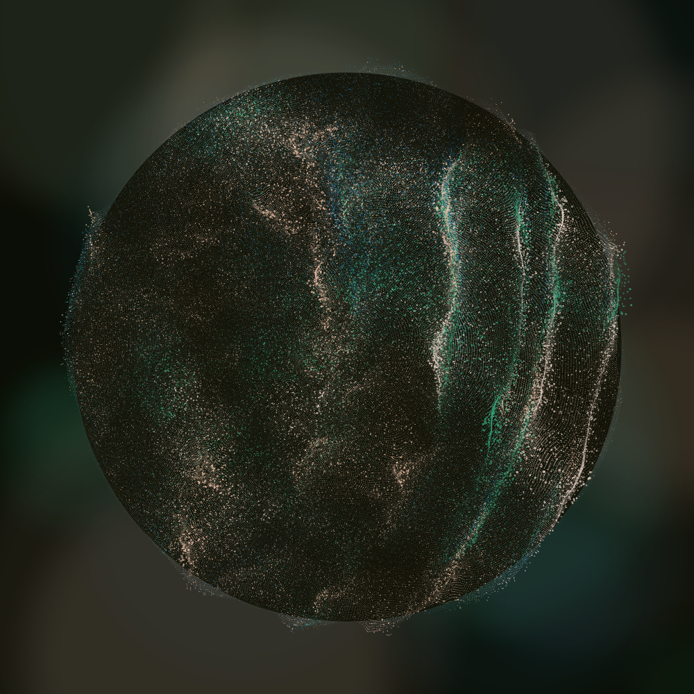 Merry Christmas #169 static token preview