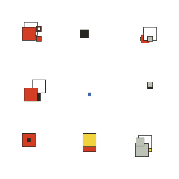 Optimus Abstraction #10 static token preview