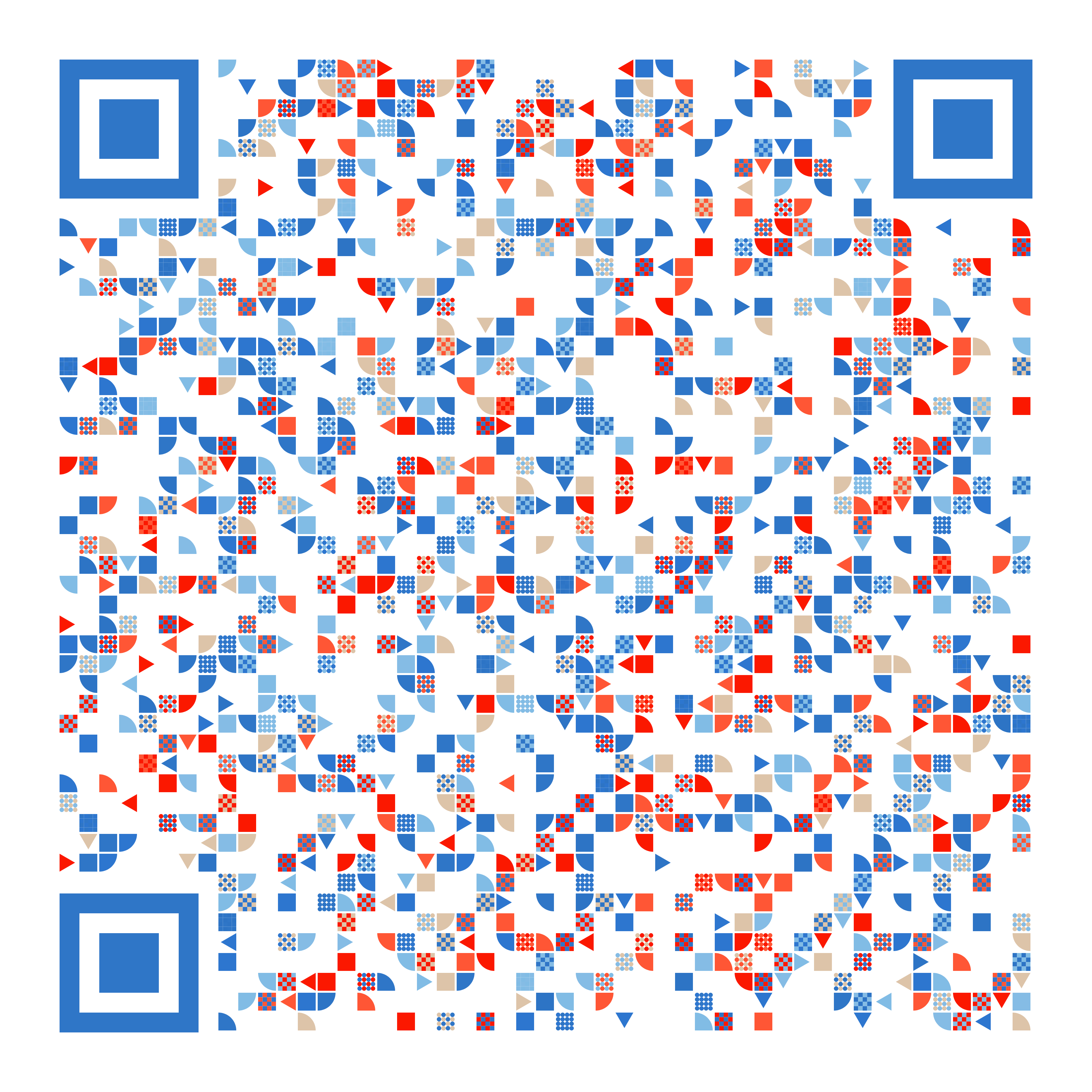 Portrait of the Token as The Code Ran #4 static token preview