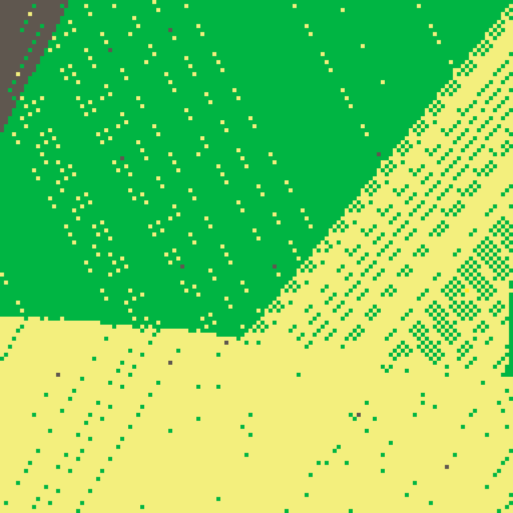 Interplanar Messages via Screensaver #3 static token preview