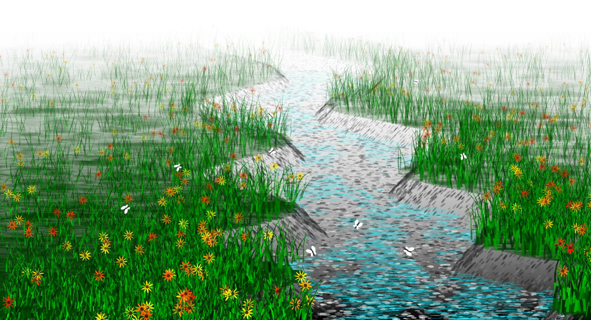 Wetlands #20 static token preview