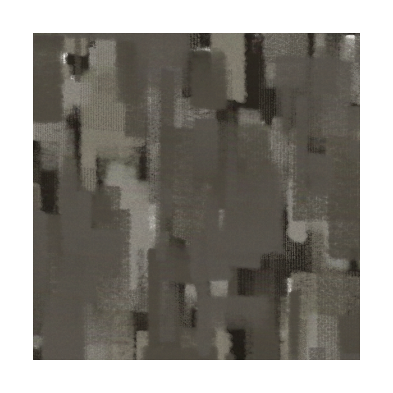 ABSTRACTS VOL.02 #19 static token preview