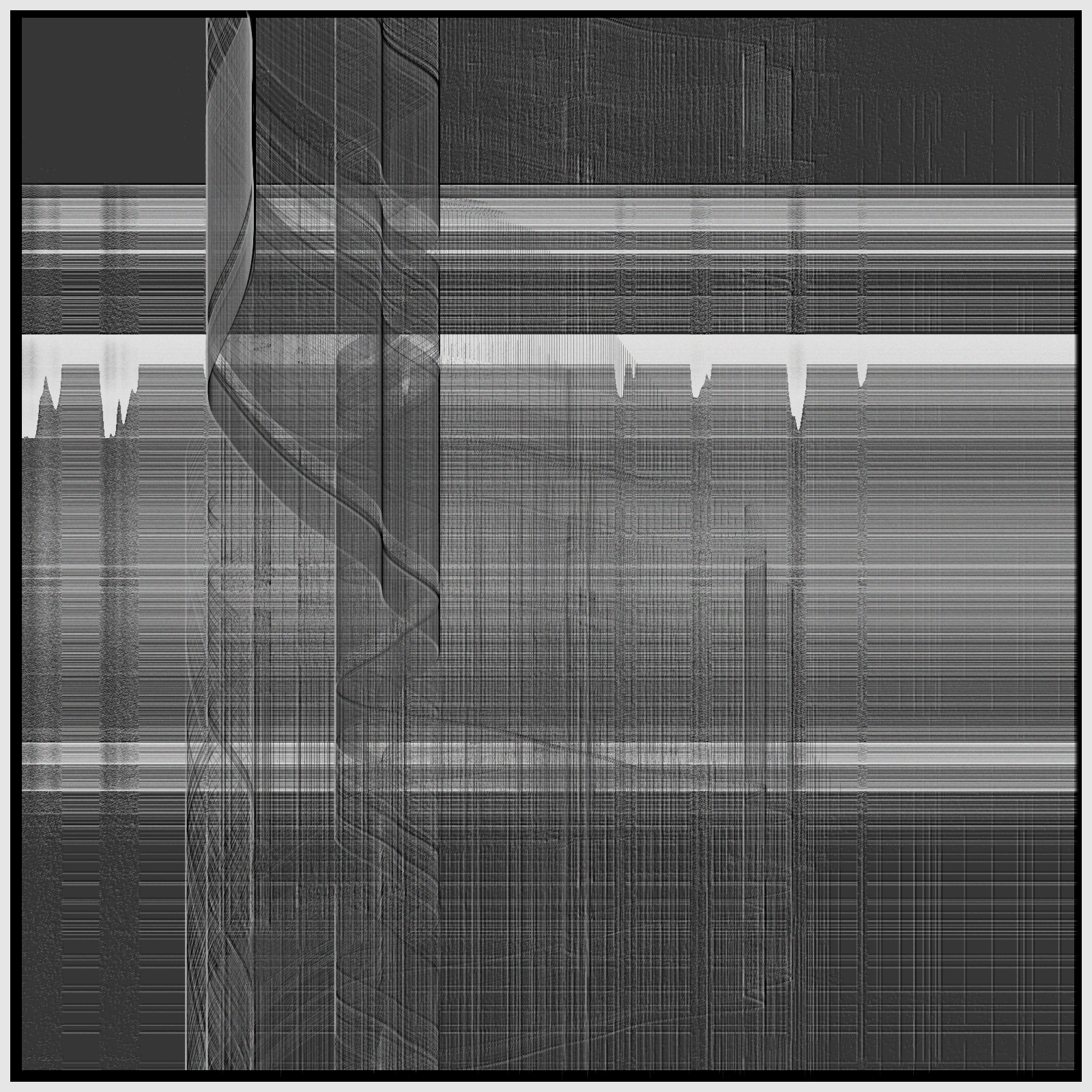 Artistic Thoughts V4 #16 static token preview