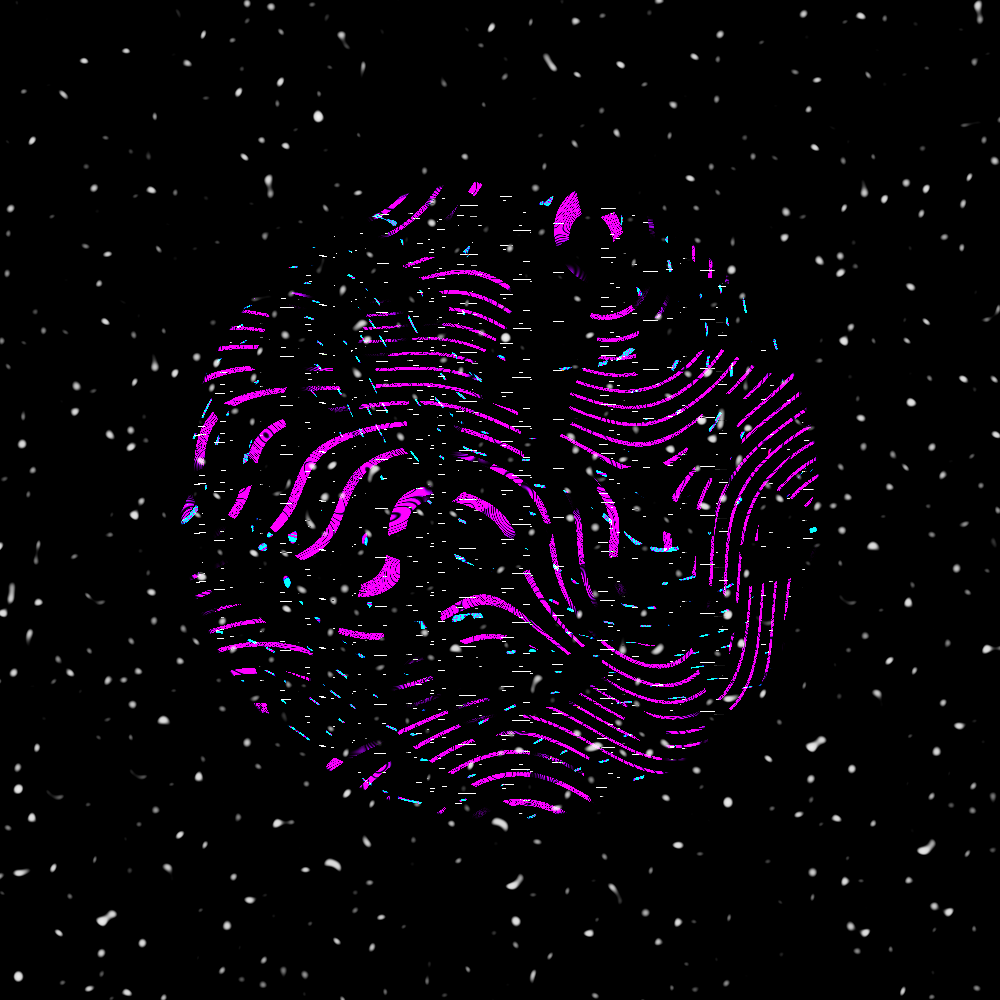 Outer #9 static token preview