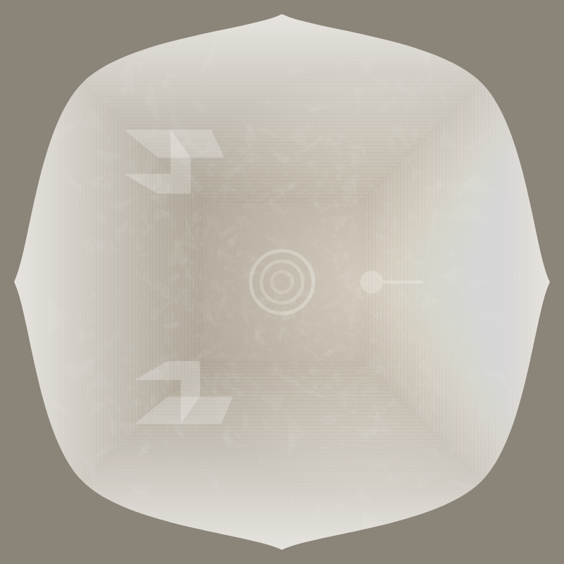 A room without anyone #7 static token preview