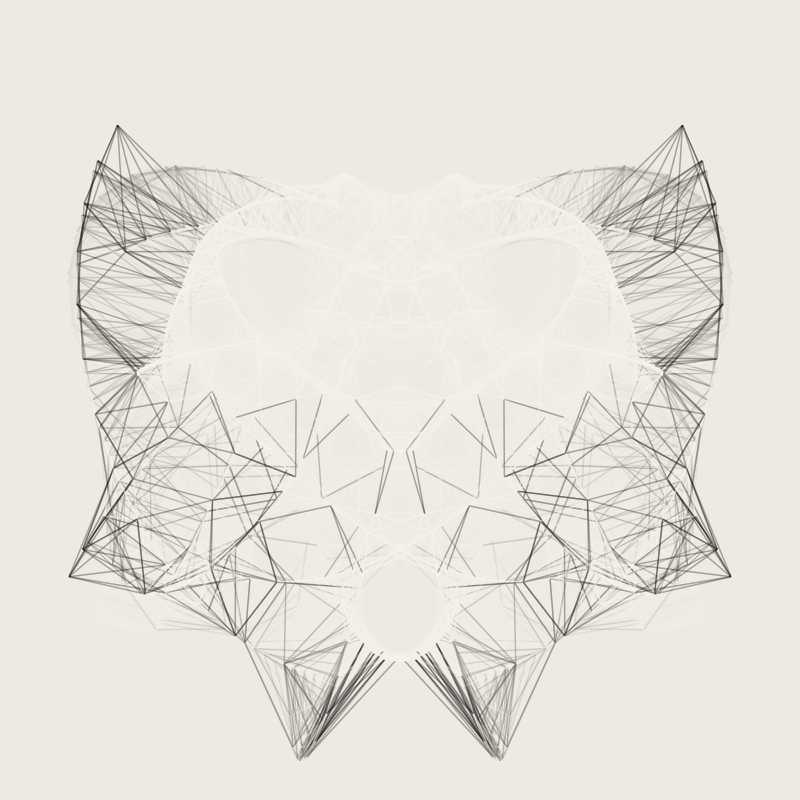 Metamorphosis #9 static token preview