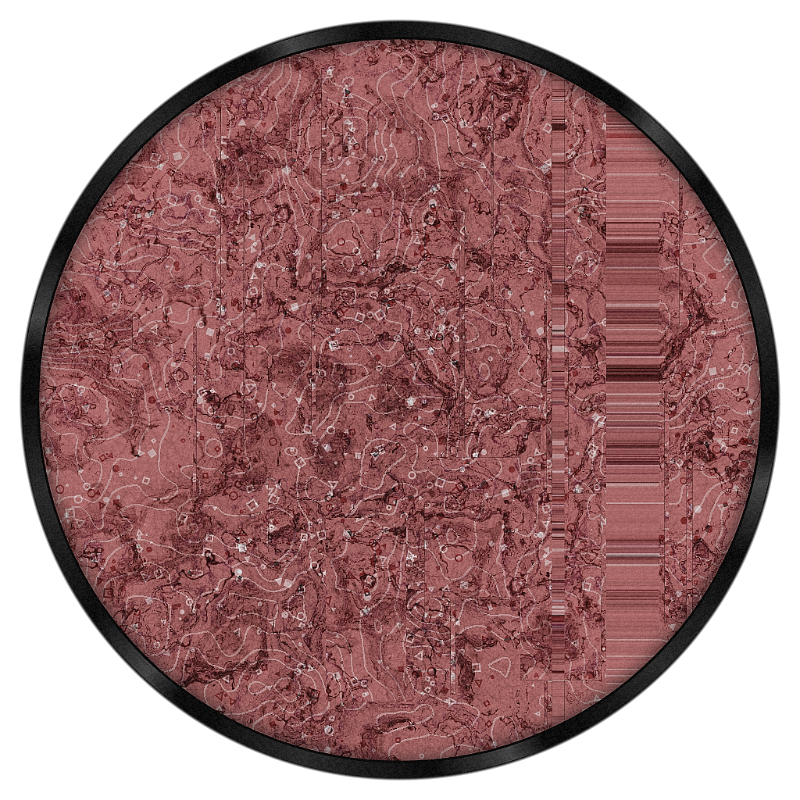 Chaos Culture #147 static token preview