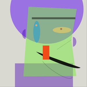 InstantPerson project preview