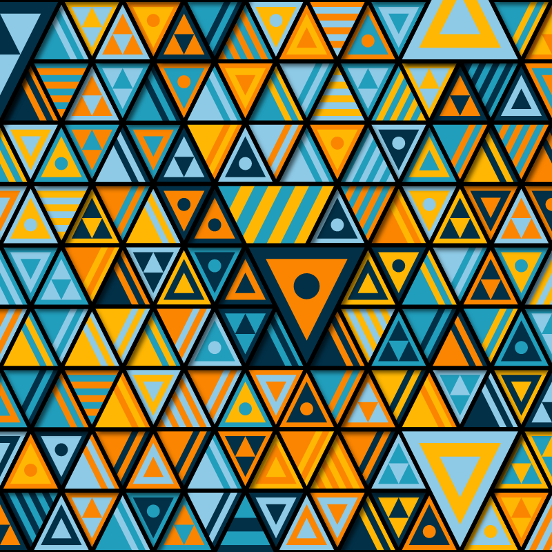 Simple Patterns 2 #5 static token preview