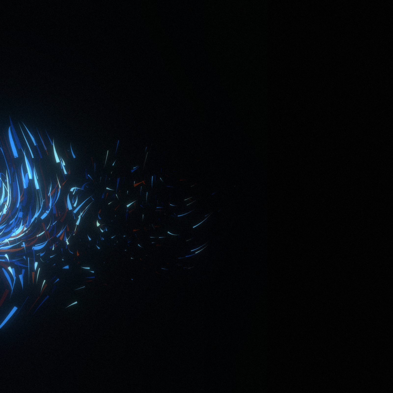 whirl #21 static token preview