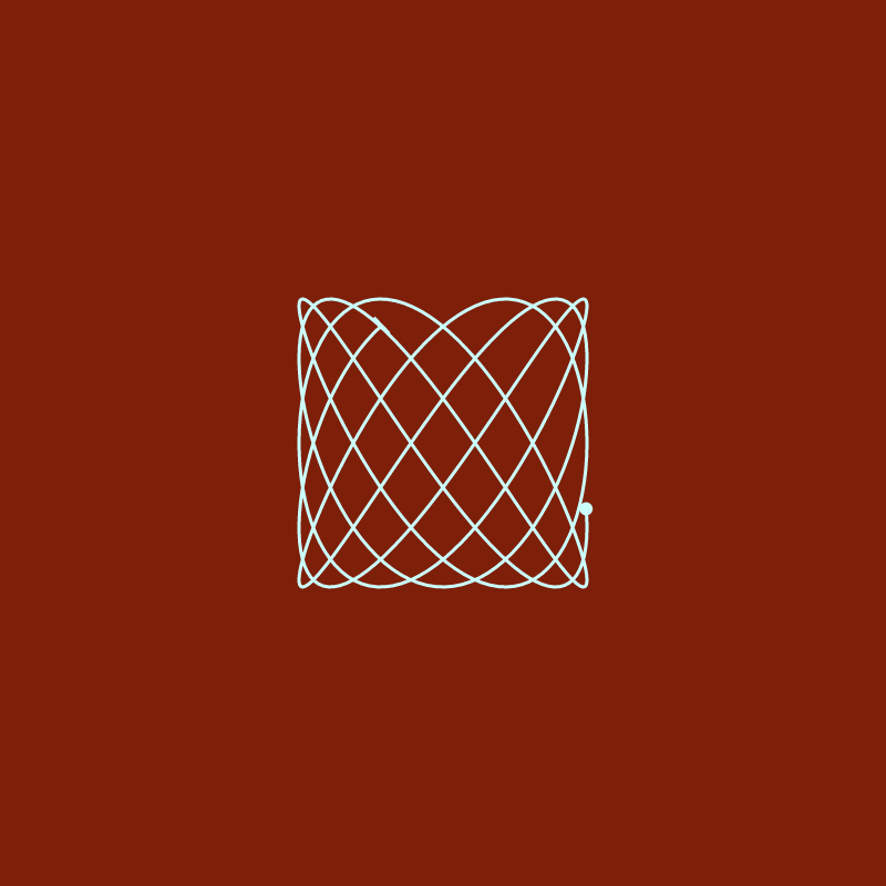Spirograph #17 static token preview