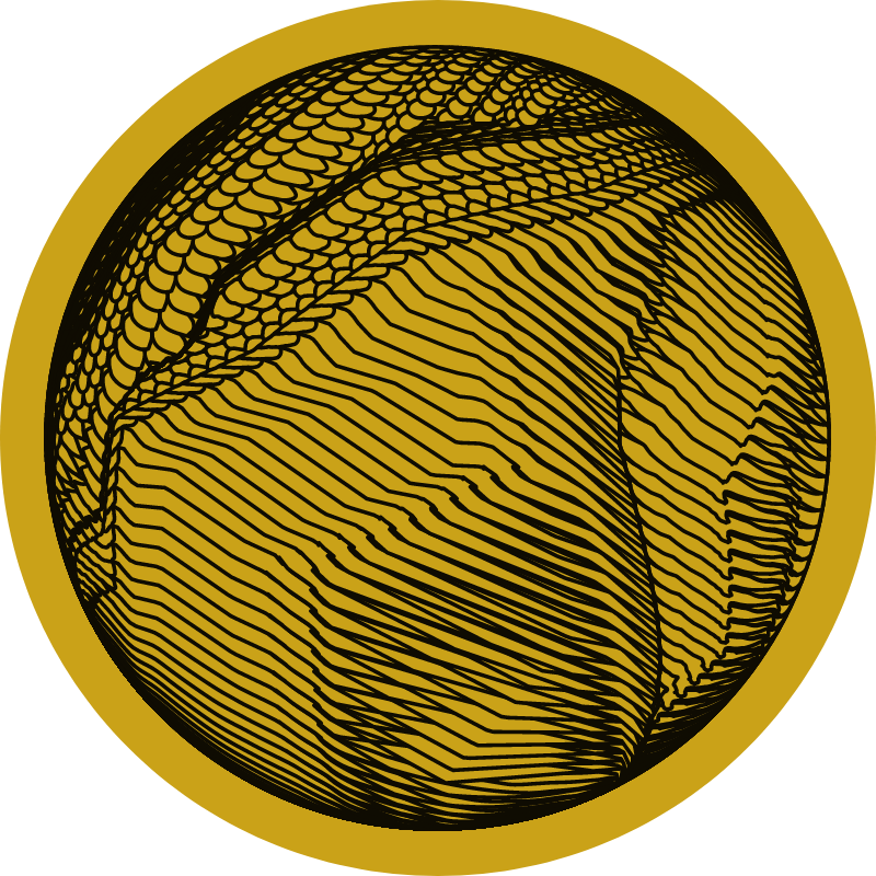 Tangled #8 static token preview