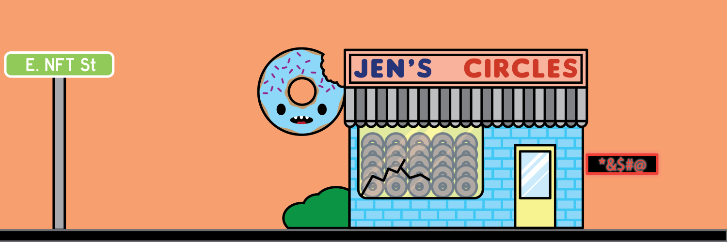 fx_donutshops #2 static token preview