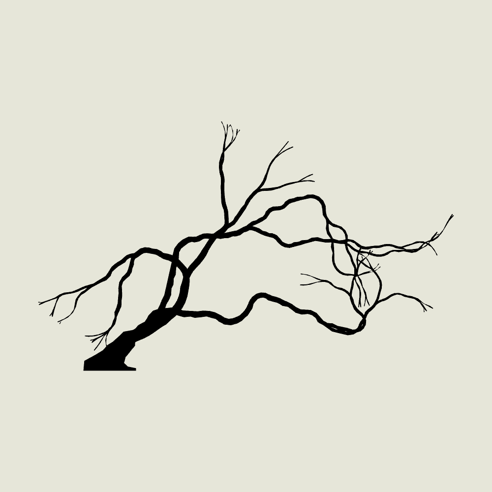 gnarly tree #18 static token preview