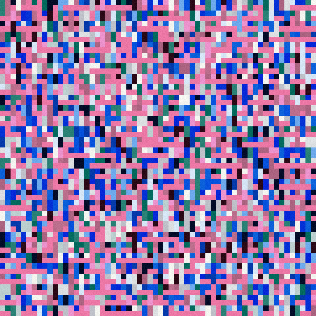 pixelpallete #18 static token preview