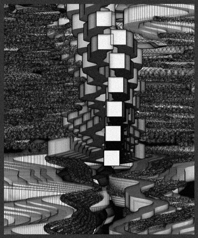 Hommage à Metropolis #24 static token preview
