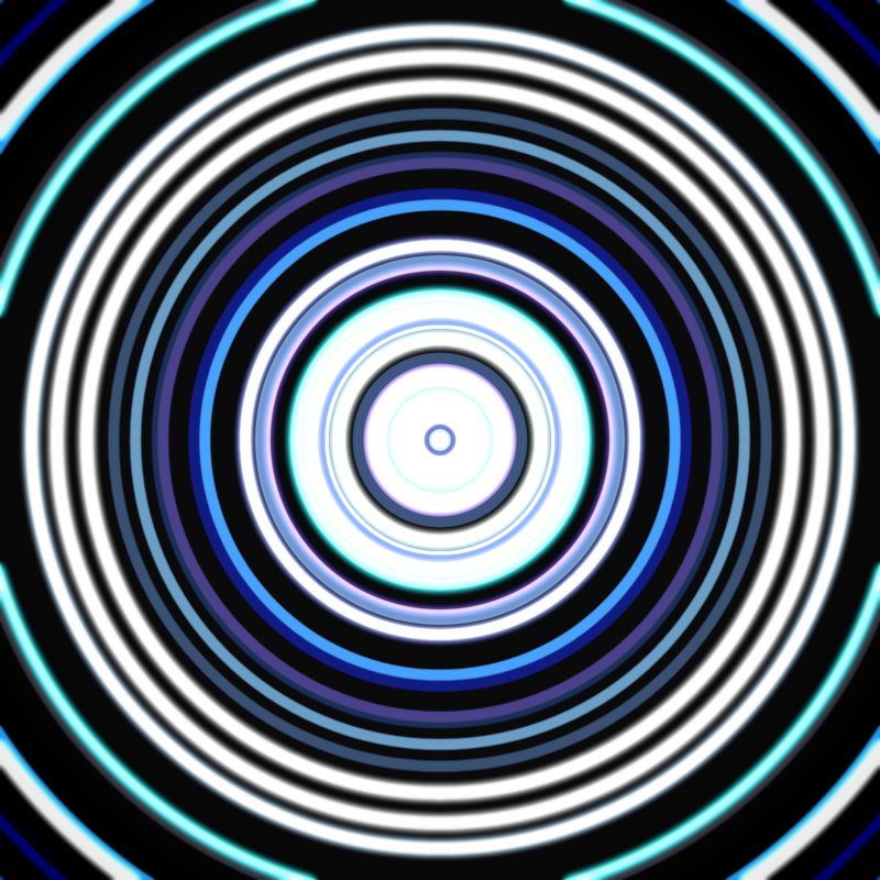 Circleized #1 static token preview