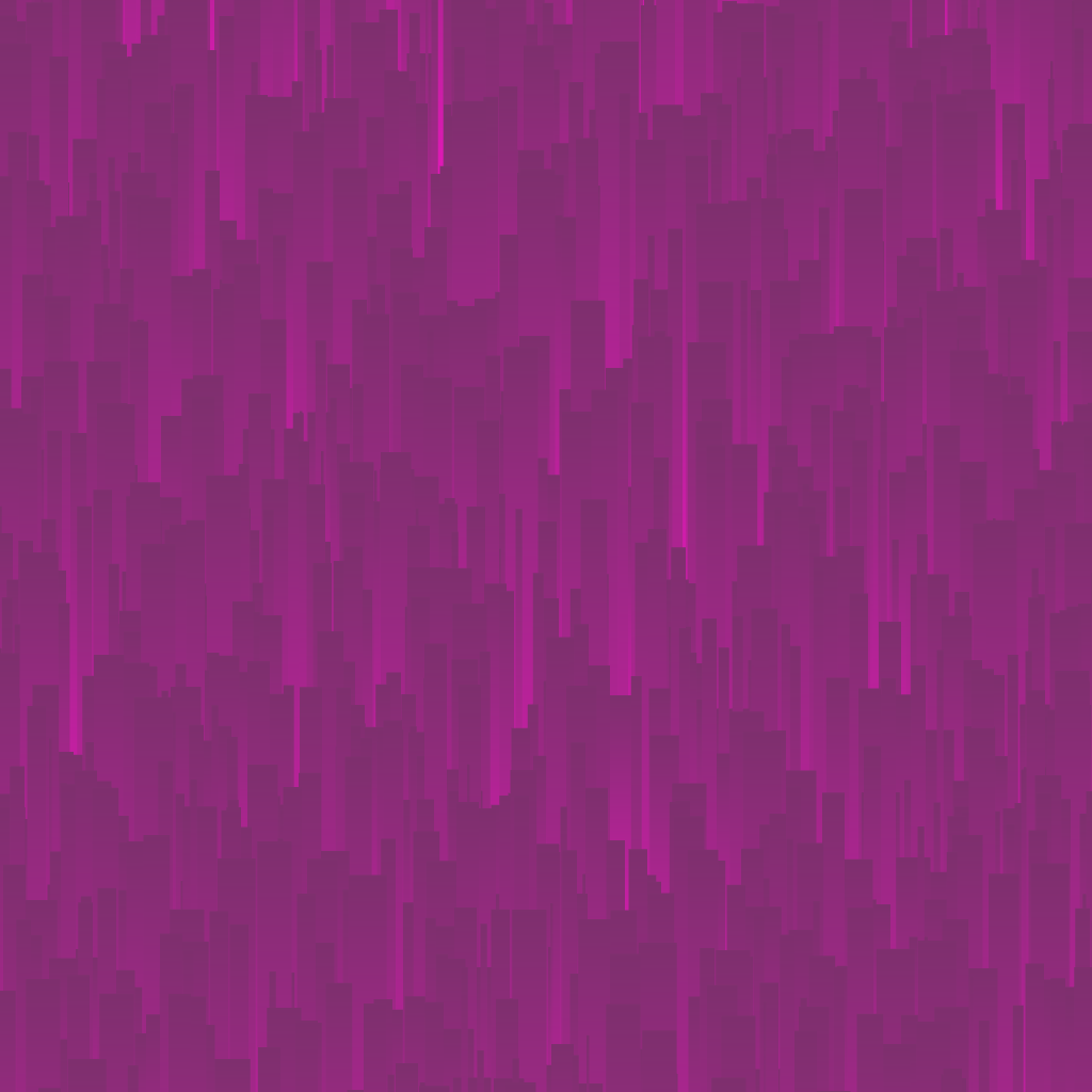 Gradient Color Study #4 static token preview