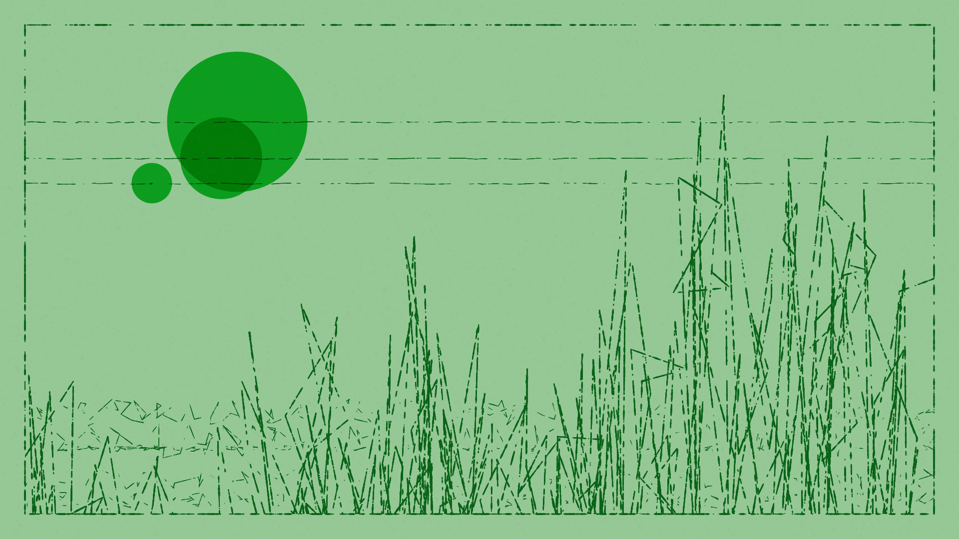 scratches & circles: landscape edition #21 static token preview