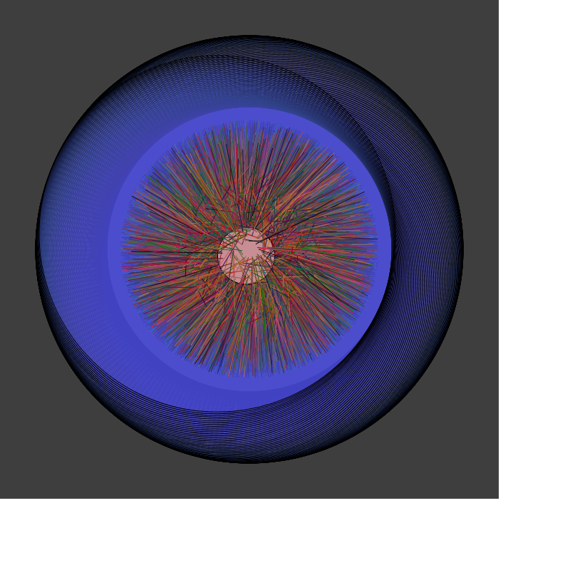 Electrical layers. #5 static token preview