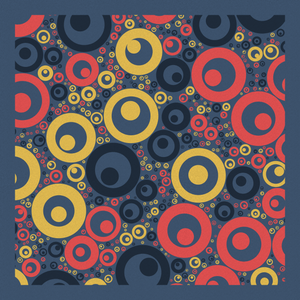 Circles project preview