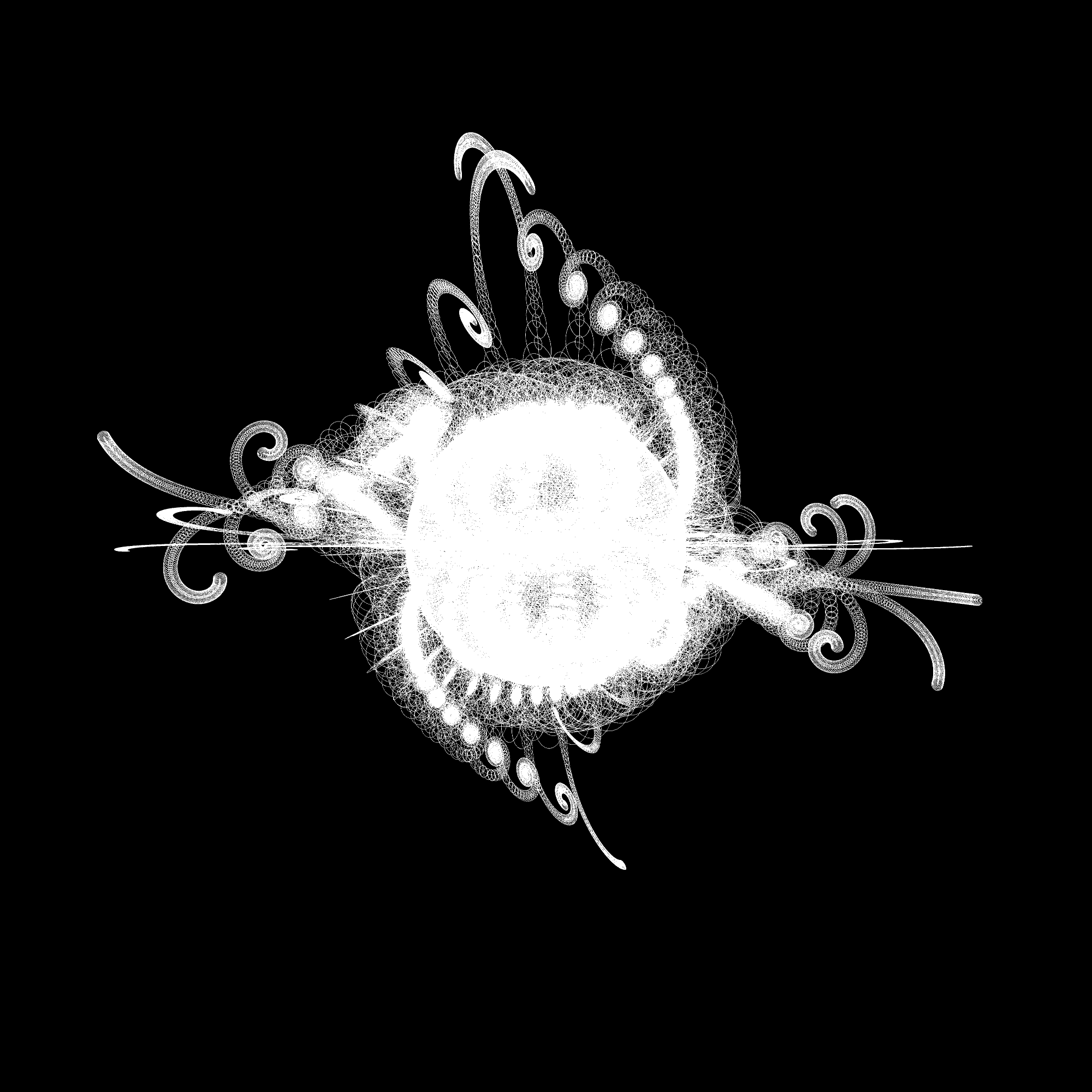 Not Astrophage #24 static token preview
