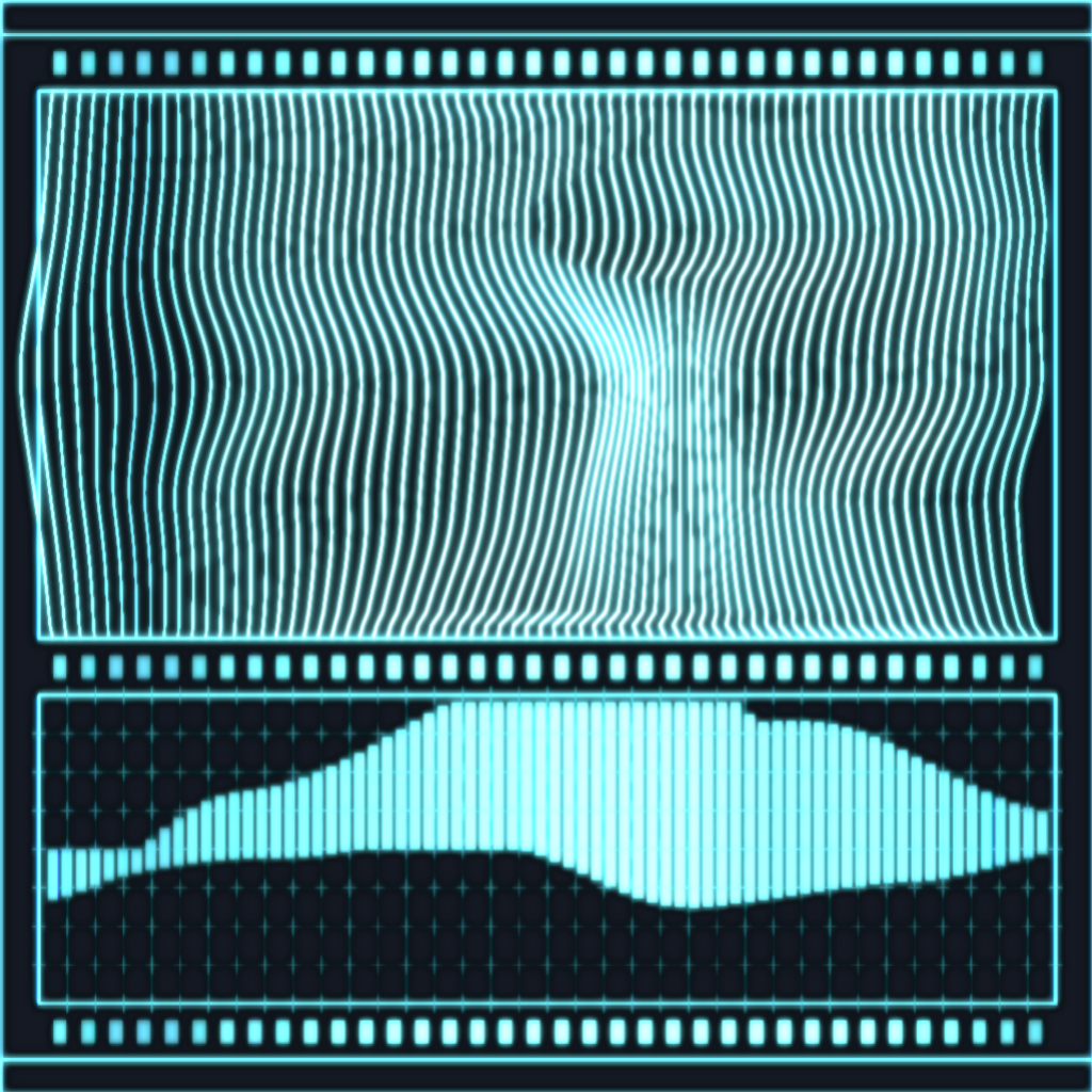 Wind waves #21 static token preview