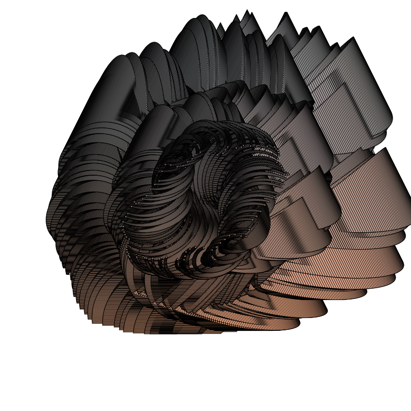 shapely mischief #6 static token preview