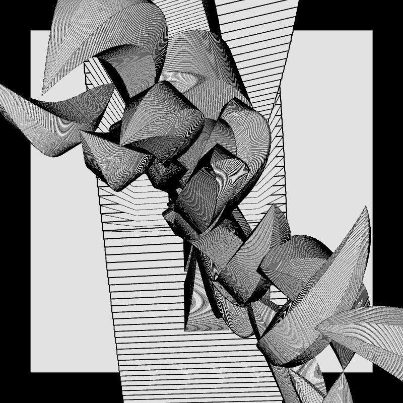 Fluid-Twisted Obelisk #21 static token preview