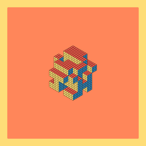 Rubik’s Fortress II project preview
