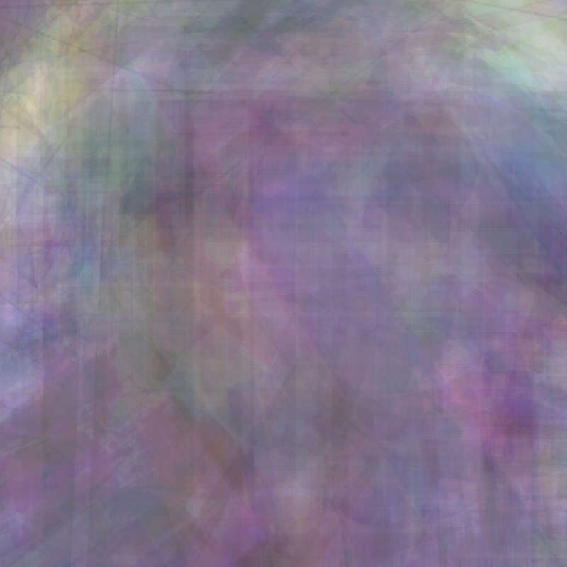 Random Abstract Painter #14 static token preview
