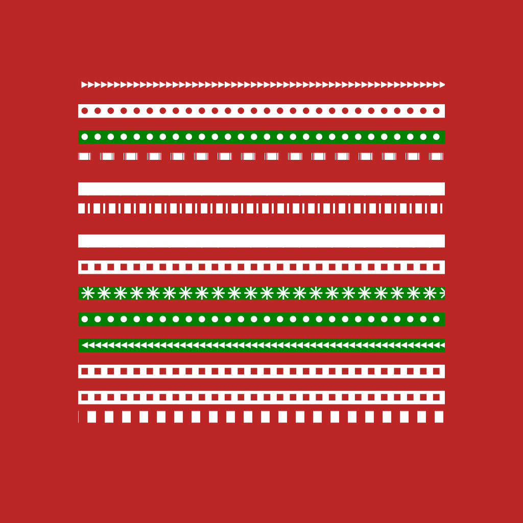 Jingle Bellz | BDC #16 static token preview