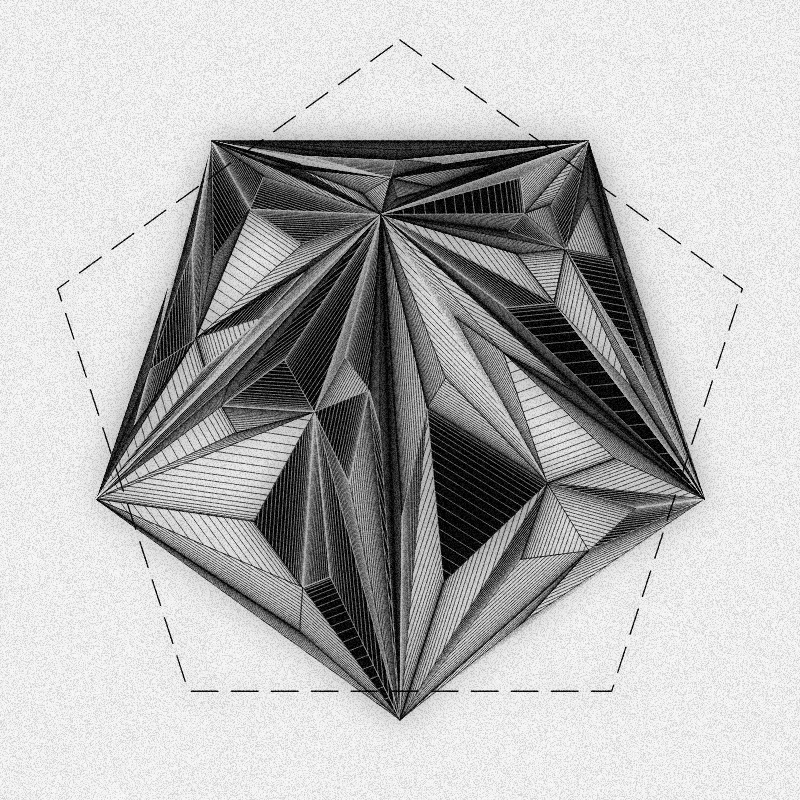 Fractures #7 static token preview