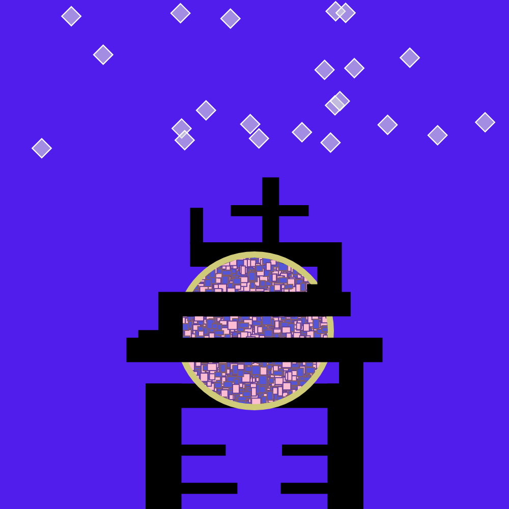Secret #3 static token preview