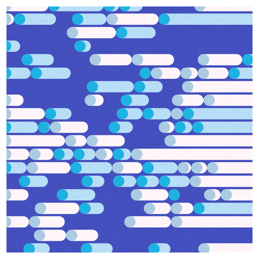 Color of life #5 static token preview