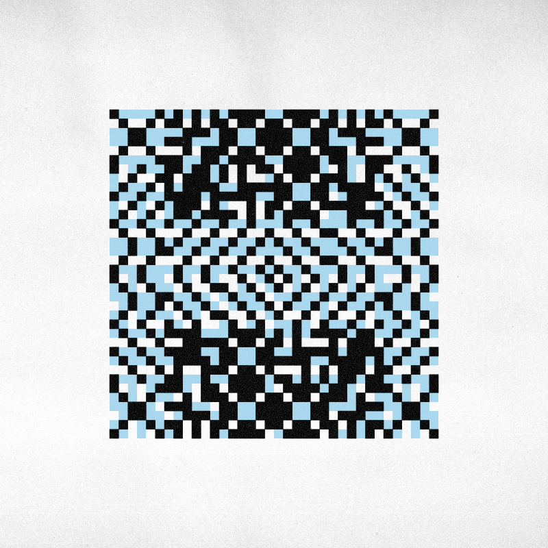 Pixzle #3 static token preview