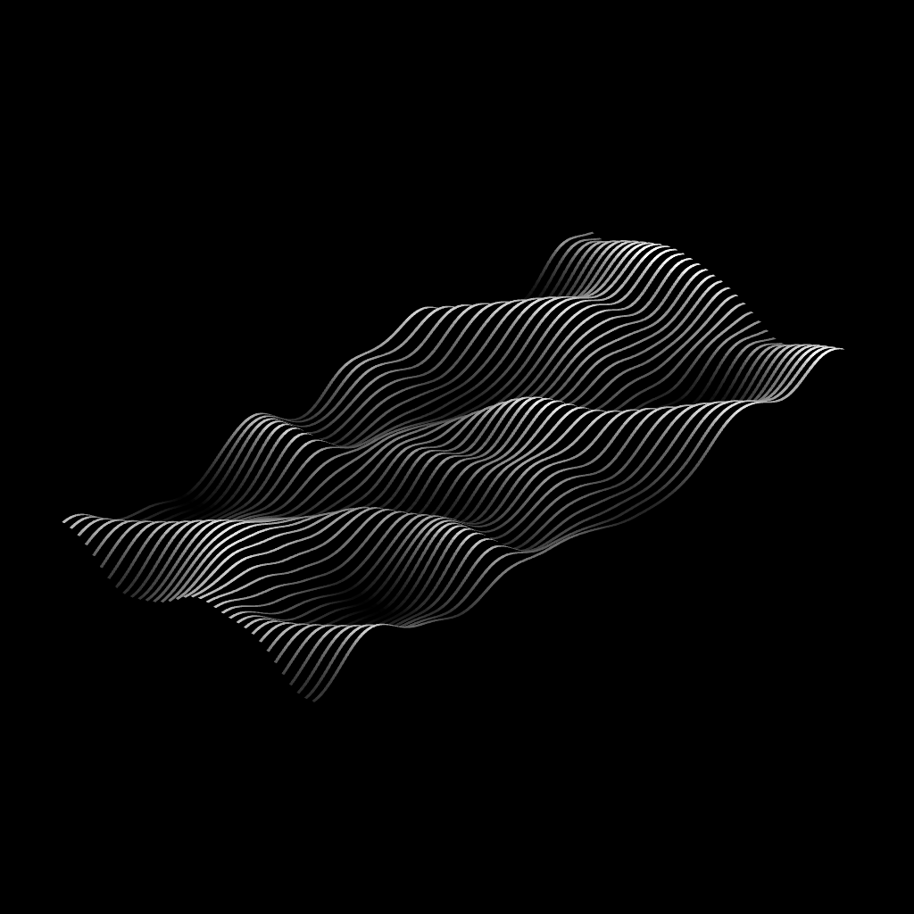 vertex waves #2 static token preview