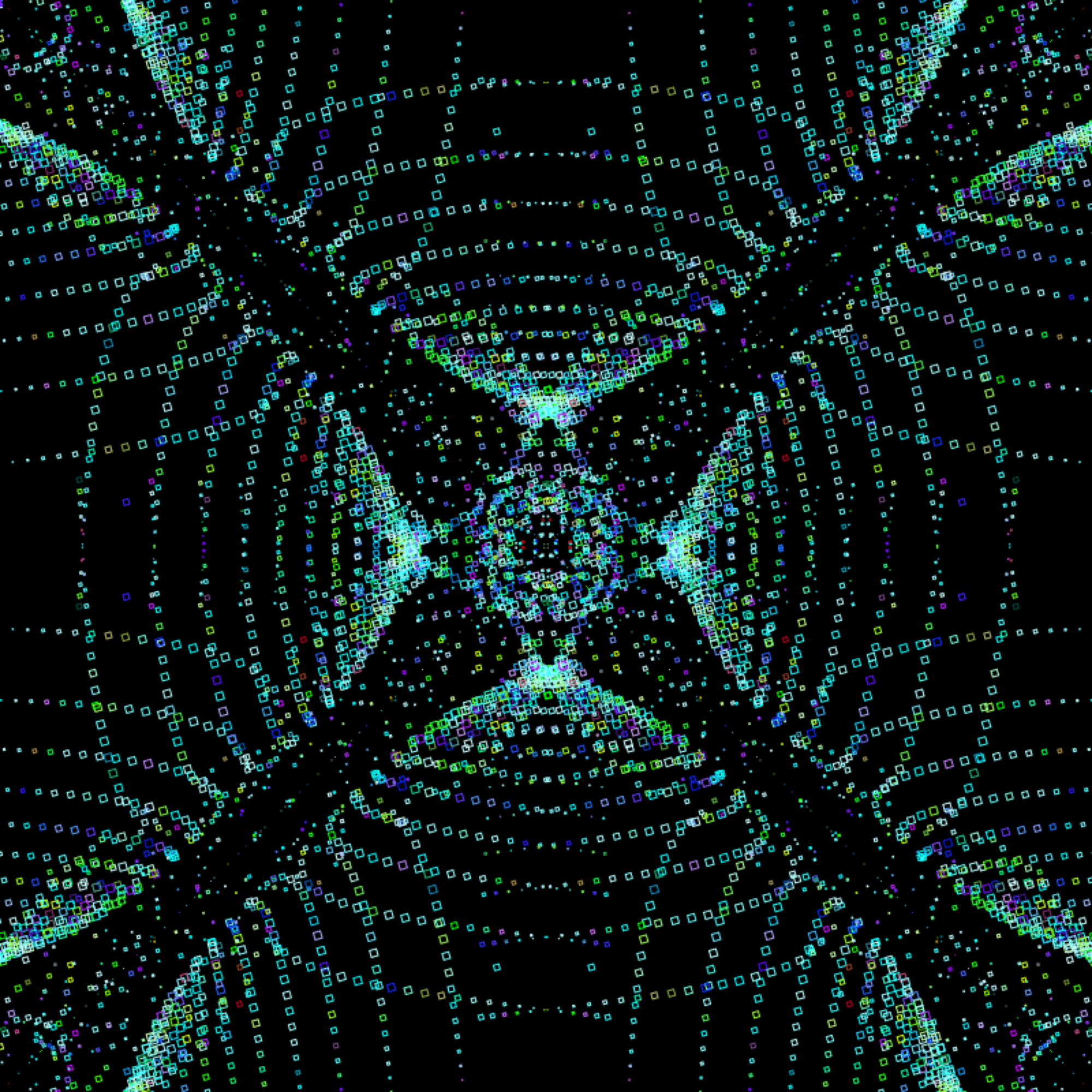 Breathing Redux #9 static token preview