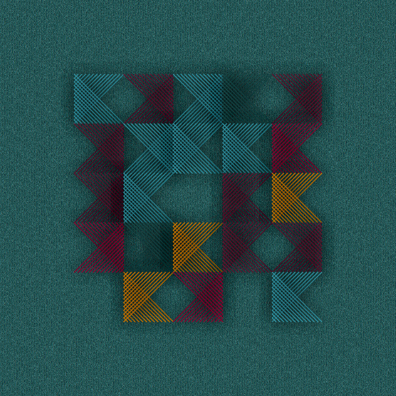 Painting Color Combinations #008 #7 static token preview