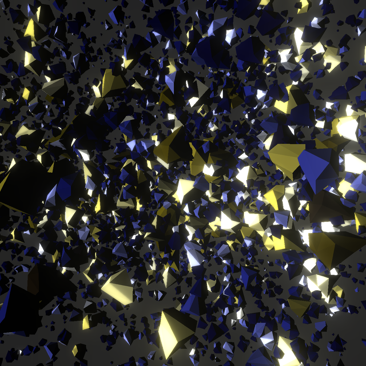 02. asteboids #15 static token preview